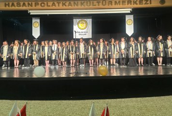 2023 Mezuniyet