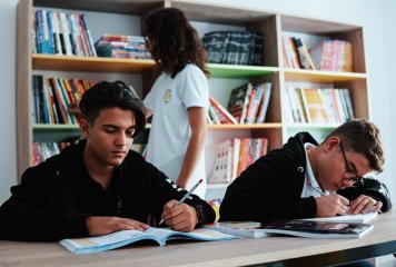 İKİ EYLÜL FARKI İLE ÇALIŞMAK, ÖĞRENMEK VE KAZANMAK