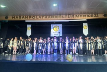 2023 Mezuniyet