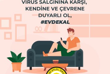#EVDEKAL