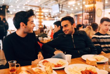 GELENEKSEL KAHVALTI ETKİNLİĞİMİZ
