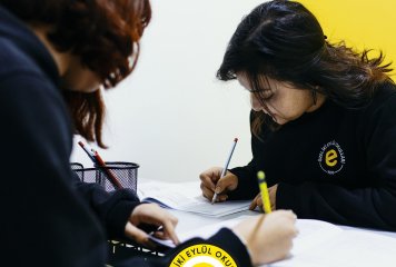 İKİ EYLÜL FARKI İLE ÇALIŞMAK, ÖĞRENMEK VE KAZANMAK