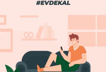 #EVDEKAL