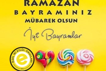 Ramazan Bayramı