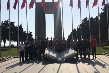 ÇANAKKALE