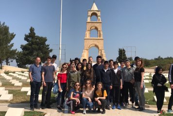 ÇANAKKALE