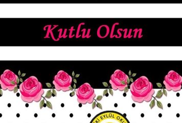 Tüm annelerin, anne olmak isteyenlerin, bir canlıya annelik edenlerin günü kutlu olsun.