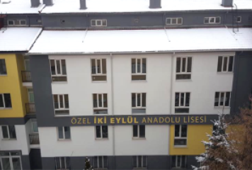 Yeni Binamızda Hizmetinizdeyiz