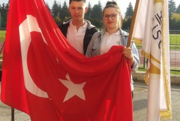 CUMHURİYET BAYRAMI YÜRÜYÜŞÜMÜZ