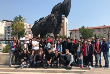 ÇANAKKALE